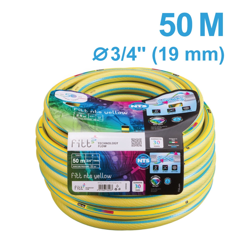 pics/Feldtmann/Fittings and hoses/Fitt hose banner/fitt-6338-nts-3-4-zoll-pvc-wasserschlauch-mit-uv-schutz-50m-title-picture.jpg